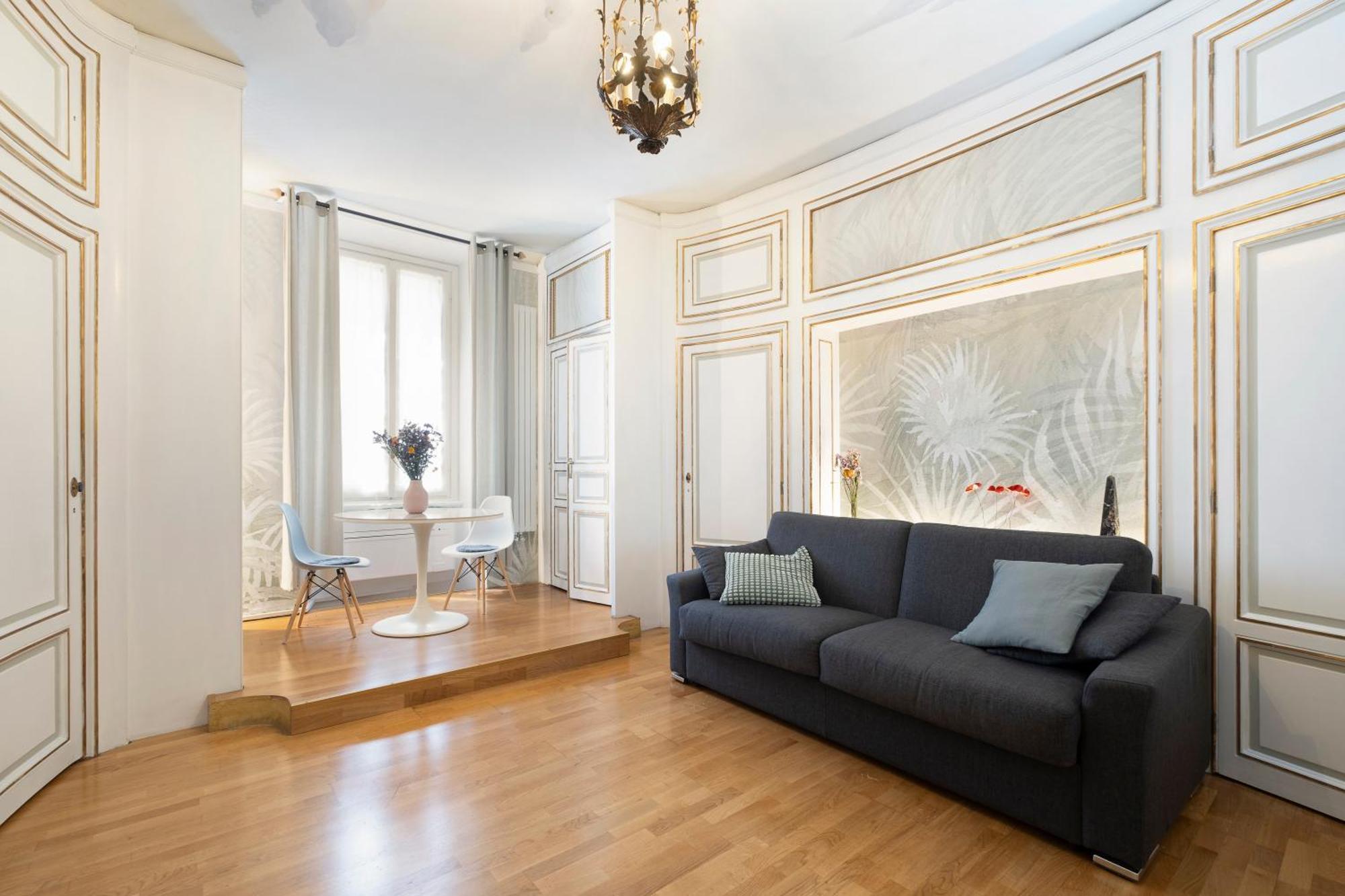 Homemi Sant'Ambrogio Apartment Milano Dış mekan fotoğraf
