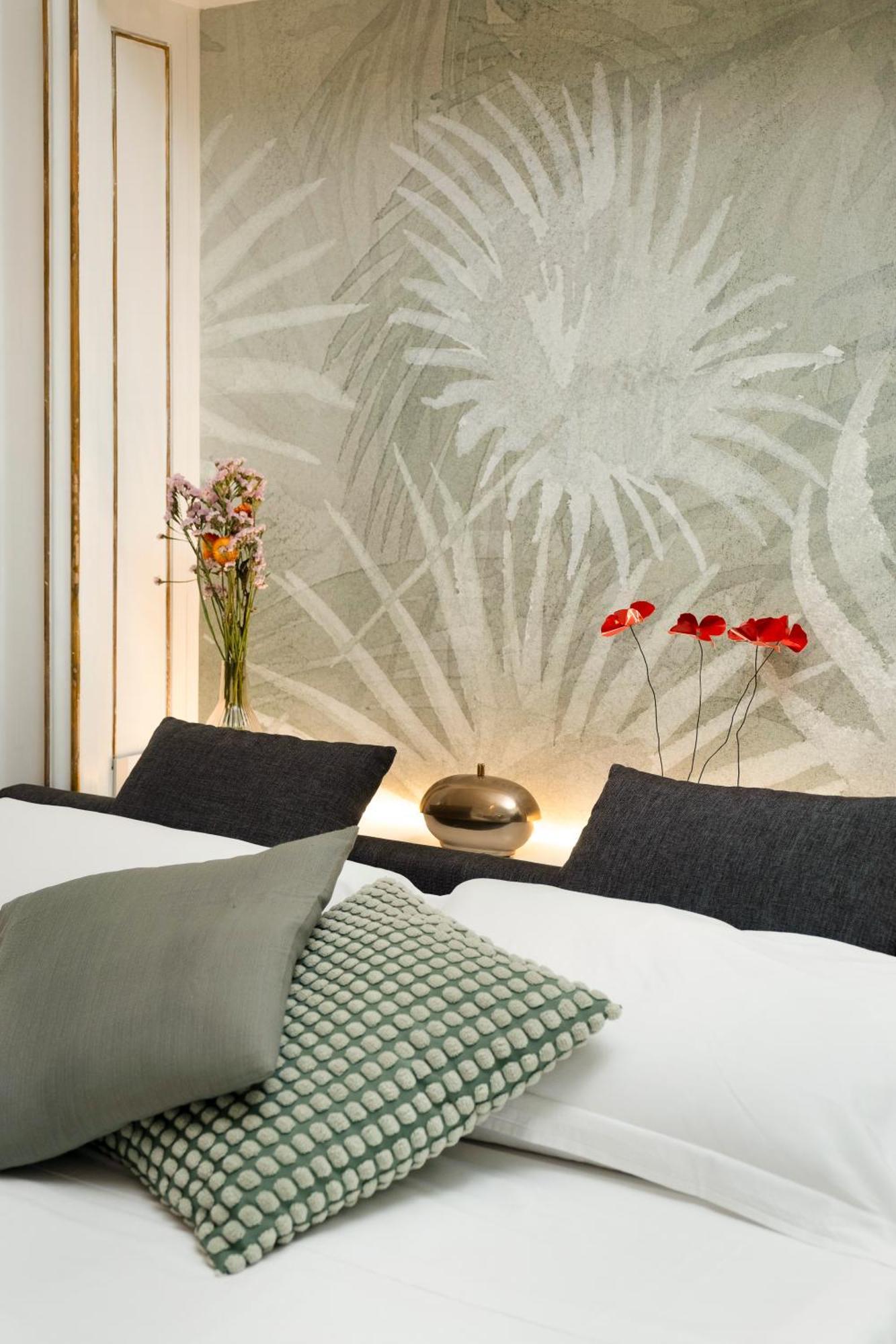 Homemi Sant'Ambrogio Apartment Milano Dış mekan fotoğraf